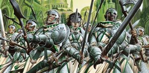 ¡Primeras 100 visitas en el blog de Pauper!