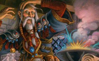 Magic Online crashes
