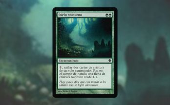 Pauper card tech night soil
