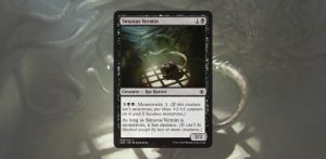 Pauper secrets - Sinuous Vermin