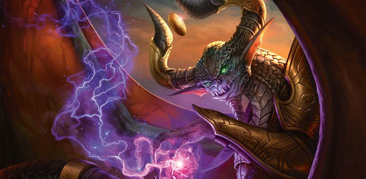 Mejores cartas Pauper Magic 2019