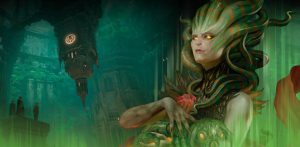 Mejores cartas Pauper Gremios de Ravnica
