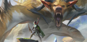 Review para Pauper MTG de Ikoria